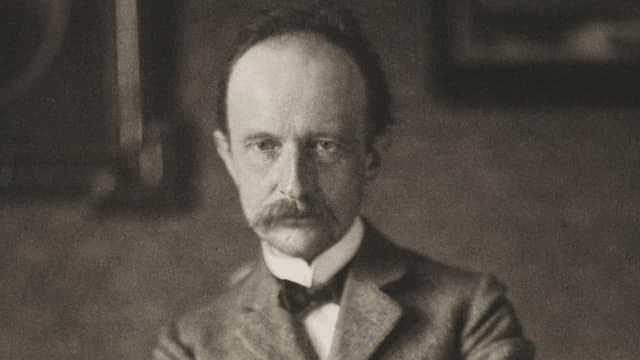  Als Max Planck seinen Sohn nicht vor den Nazis retten konnte