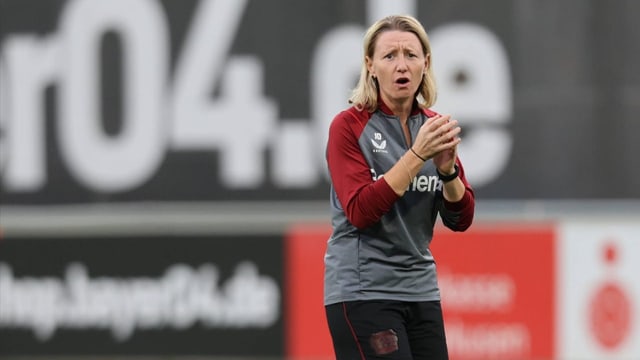 FCZ Frauen holen die nächste deutsche Trainerin