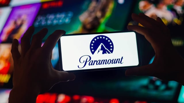  «Paramount+» sagt Netflix und Co. den Kampf an