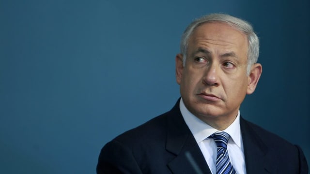  Netanjahu beantragt mehr Zeit für seine Regierungsbildung