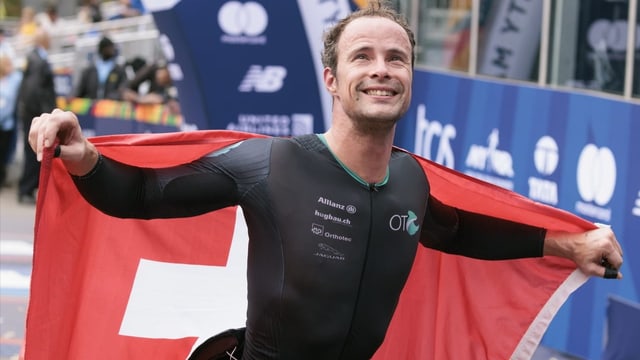  Marcel Hug: Der Marathonmann