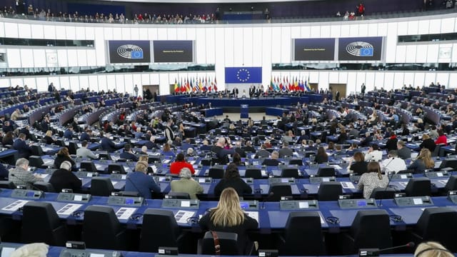  Korruptionsskandal im EU-Parlament zieht weitere Kreise