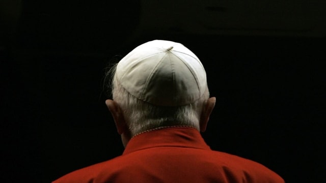  Missbrauch in der Kirche: Vorwürfe haben das Papstamt erreicht