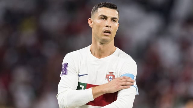  Schweiz nun gegen Ronaldo und Co. – Brasilien trifft auf Südkorea