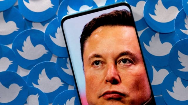  Elon Musk lässt Journalisten auf Twitter sperren