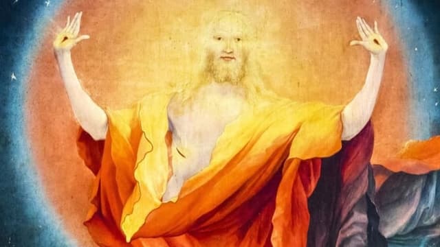  War Jesus hässlich oder schön?