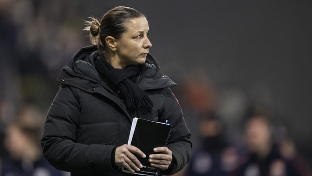  Frauen-Nati 2 Mal gegen Polen – Luzerns Burch fällt aus