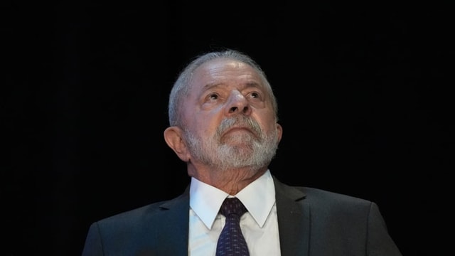  Brasiliens Präsident Lula da Silva entlässt Armeechef