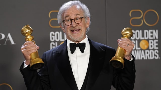  Spielbergs «The Fabelmans» ist das beste Filmdrama