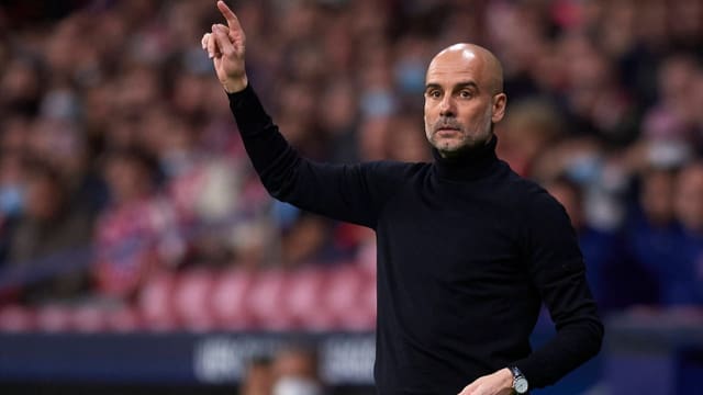  Guardiola sollte vor Chelsea gewarnt sein