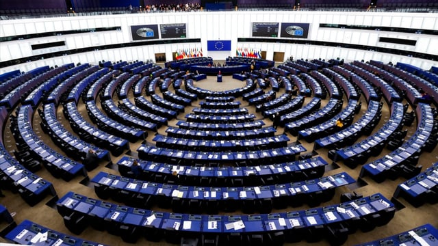  EU-Korruptionsskandal: Mutmasslicher Drahtzieher will kooperieren