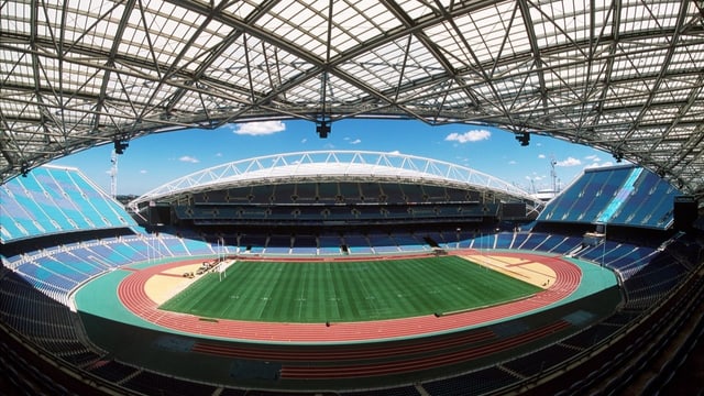  Ouvertüre der WM-Co-Gastgeberinnen in grösseres Stadion verlegt
