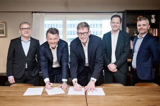  Investment in “autonomes Fahren”: Die AMAG Gruppe beteiligt sich an der Holo A/S Dänemark