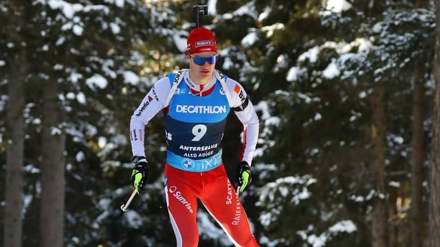  Schweizer Team brilliert mit drei Top-Ten-Ergebnissen