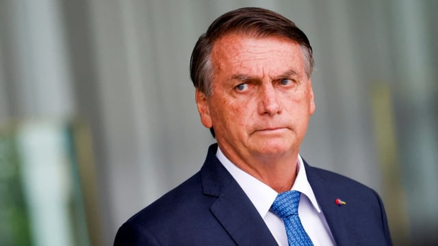  Oberstes Gericht billigt Ermittlungen gegen Bolsonaro