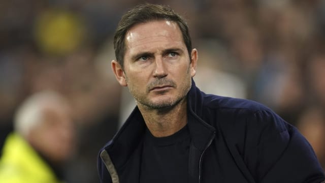  Lampard bei Everton gefeuert – Bayern entlassen Torhüter-Trainer