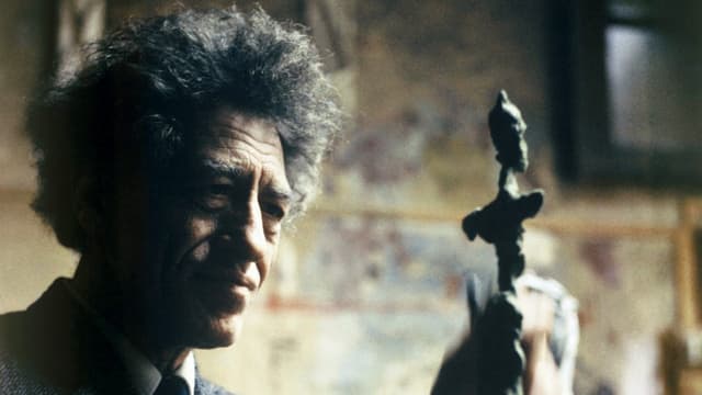  Aus 300 Franken mach 8 Millionen – der Giacometti-Zauber
