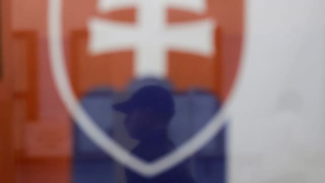  Volksabstimmung über Verfassungsänderung in Slowakei ist ungültig