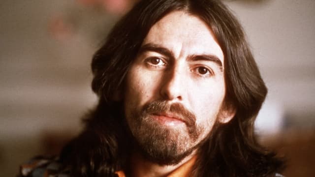  George Harrison: War der «stille Beatle» auch der beste?