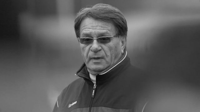  Miroslav Blazevic verstorben – Hoffenheim holt Matarazzo