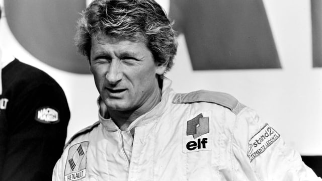  Ex-Formel-1-Pilot Jabouille 80-jährig verstorben