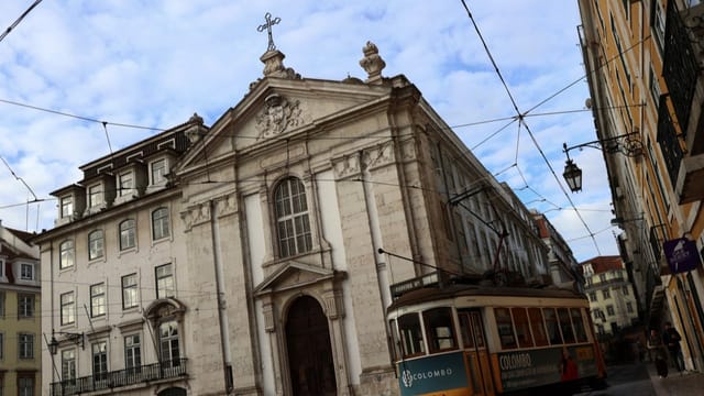  Bericht bestätigt über 4800 Missbrauchsopfer in Kirche Portugals