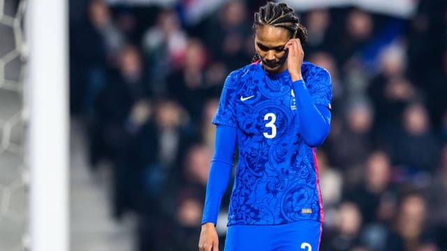  Aderlass bei Frankreich: 3 Spielerinnen verkünden Rückzug