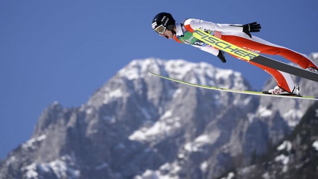  Nordische Ski-WM in Planica bei SRF: Die Übersicht