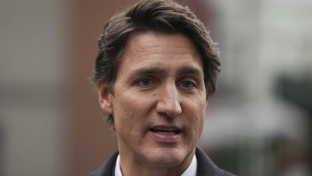  Trudeau befiehlt Abschuss von Flugobjekt über Nordkanada