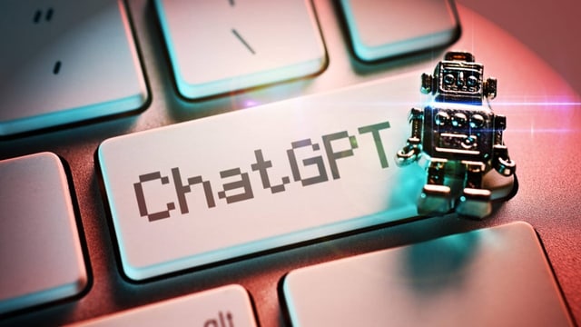  OpenAI: Was ist das für eine Firma hinter ChatGPT?
