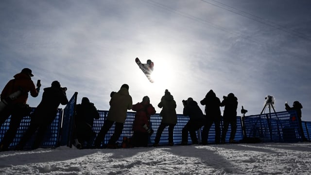  Alles Wissenswerte zur Ski-Freestyle- und Snowboard-WM