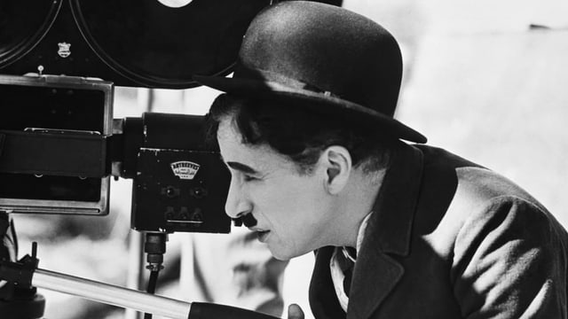  Wie Charlie Chaplins letzter Film zu einer Bruchlandung wurde
