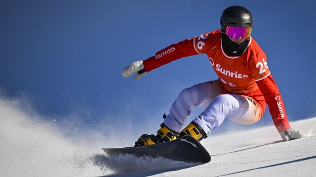  Aus wirtschaftlichen Gründen: Kein Snowboard-Weltcup in Livigno