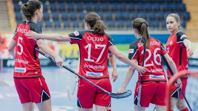  Schweizer Frauen-Nati mit nächstem Kantersieg – GC im Cupfinal