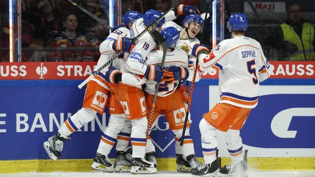  Tappara Tampere gewinnt Champions Hockey League