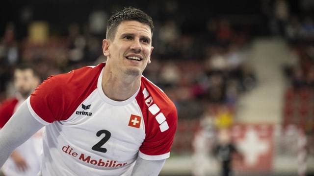  Andy Schmid ab 2024 neuer Trainer der Schweizer Handball-Nati