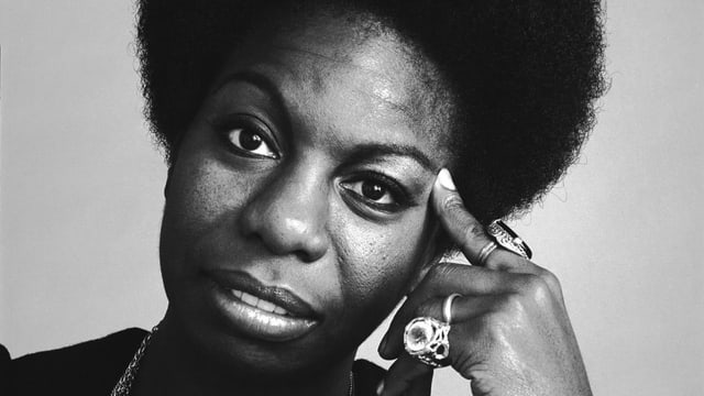  Was wir 2023 von Nina Simone lernen können