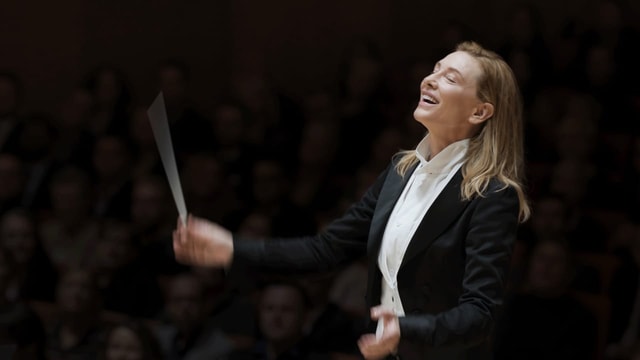  «Tár»: Cate Blanchett, die Musik und der Machtmissbrauch