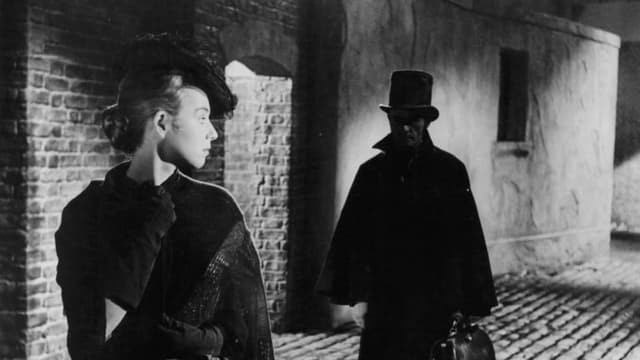  War Jack the Rippers Vorbild ein bayerischer Serienmörder?