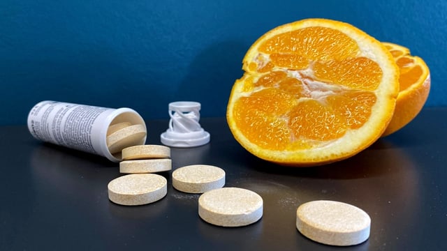  Vitamine & Co. – Was bringen die Präparate wirklich?