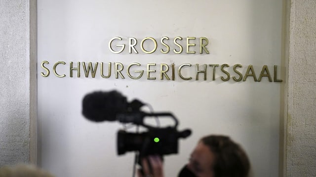  Mittäter des Wiener Anschlags zu lebenslanger Haft verurteilt