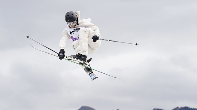  Ski-Freestyle- und Snowboard-WM in Bakuriani bei SRF: Übersicht