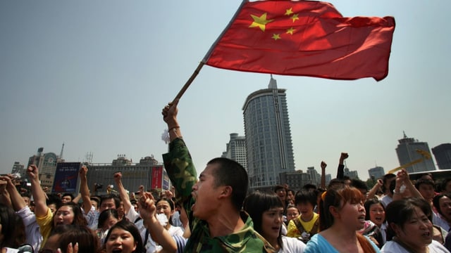  Paradoxe Weltmacht: Wie tickt China?