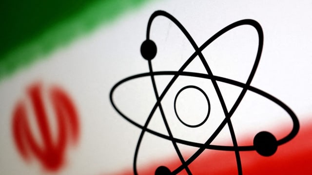  IAEA: Spuren von fast waffenfähigem Uran in Iran gefunden