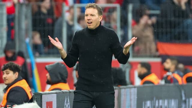  Jetzt ist es fix: Tuchel beerbt Nagelsmann bei Bayern München