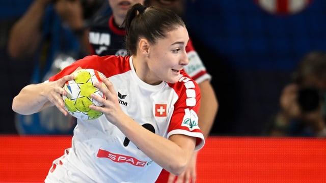  Handball-EM in Wien statt Budapest, Basel unverändert
