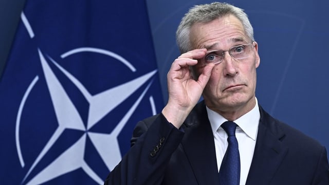 Chef-Wechsel bei der Nato: Das braucht es für den Posten