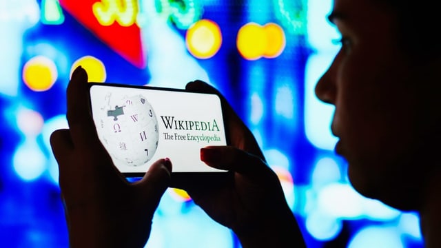  Werden Frauen auf Wikipedia diskriminiert?