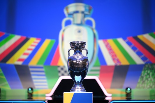  Lidl wird Offizieller Partner der UEFA EURO 2024 TM