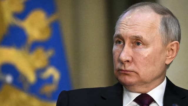  Verschwindet Putin bald hinter Gittern – als Kriegsverbrecher?
